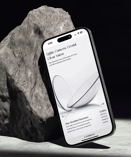 Graphic Design - Creative Visuals